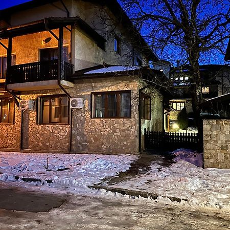 Top Lodge Twobedroom Apartment Банско Экстерьер фото