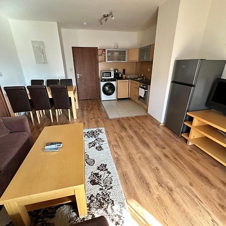 Top Lodge Twobedroom Apartment Банско Экстерьер фото