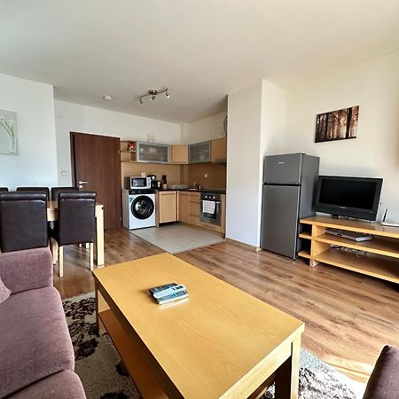 Top Lodge Twobedroom Apartment Банско Экстерьер фото