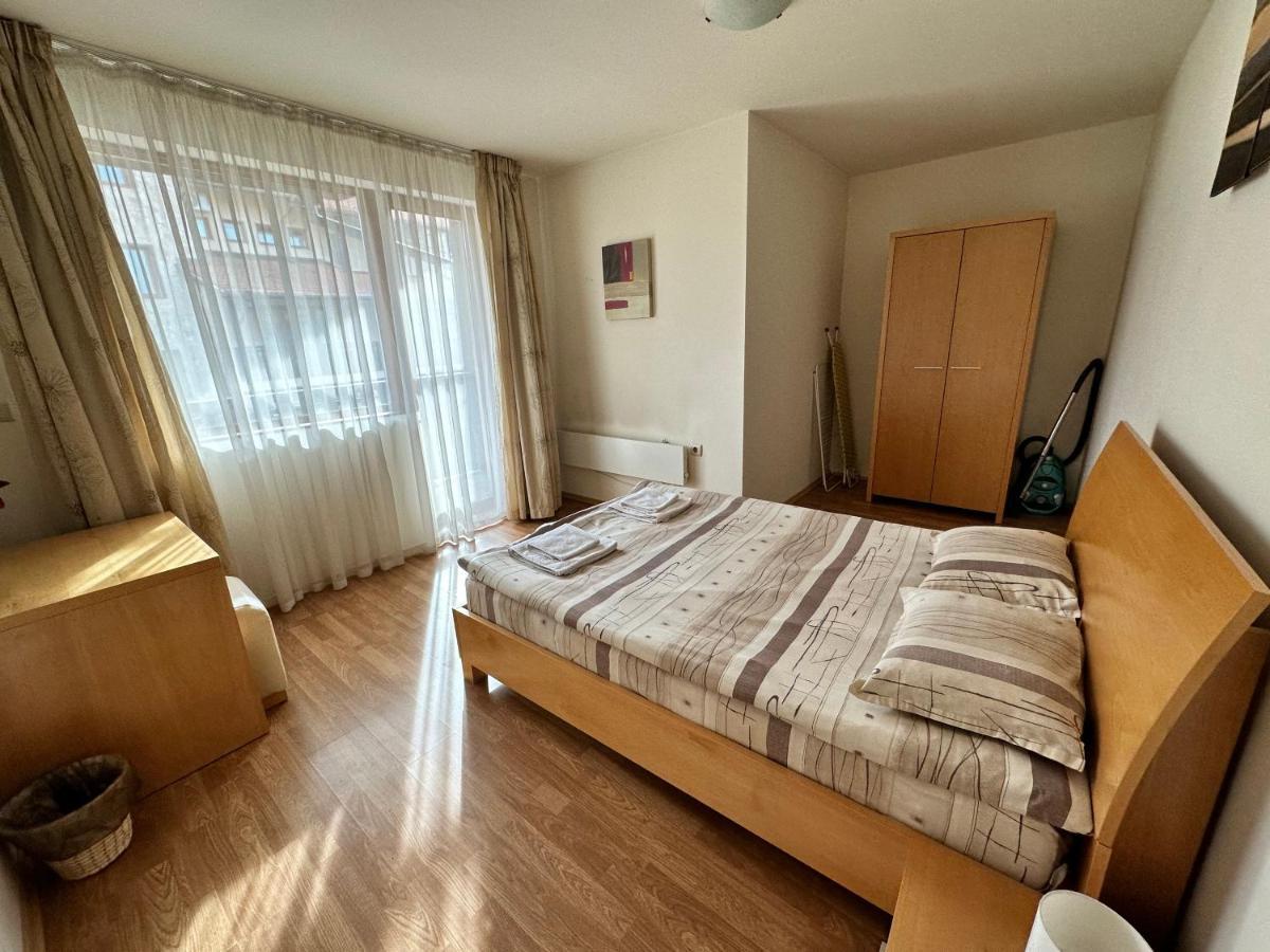 Top Lodge Twobedroom Apartment Банско Экстерьер фото