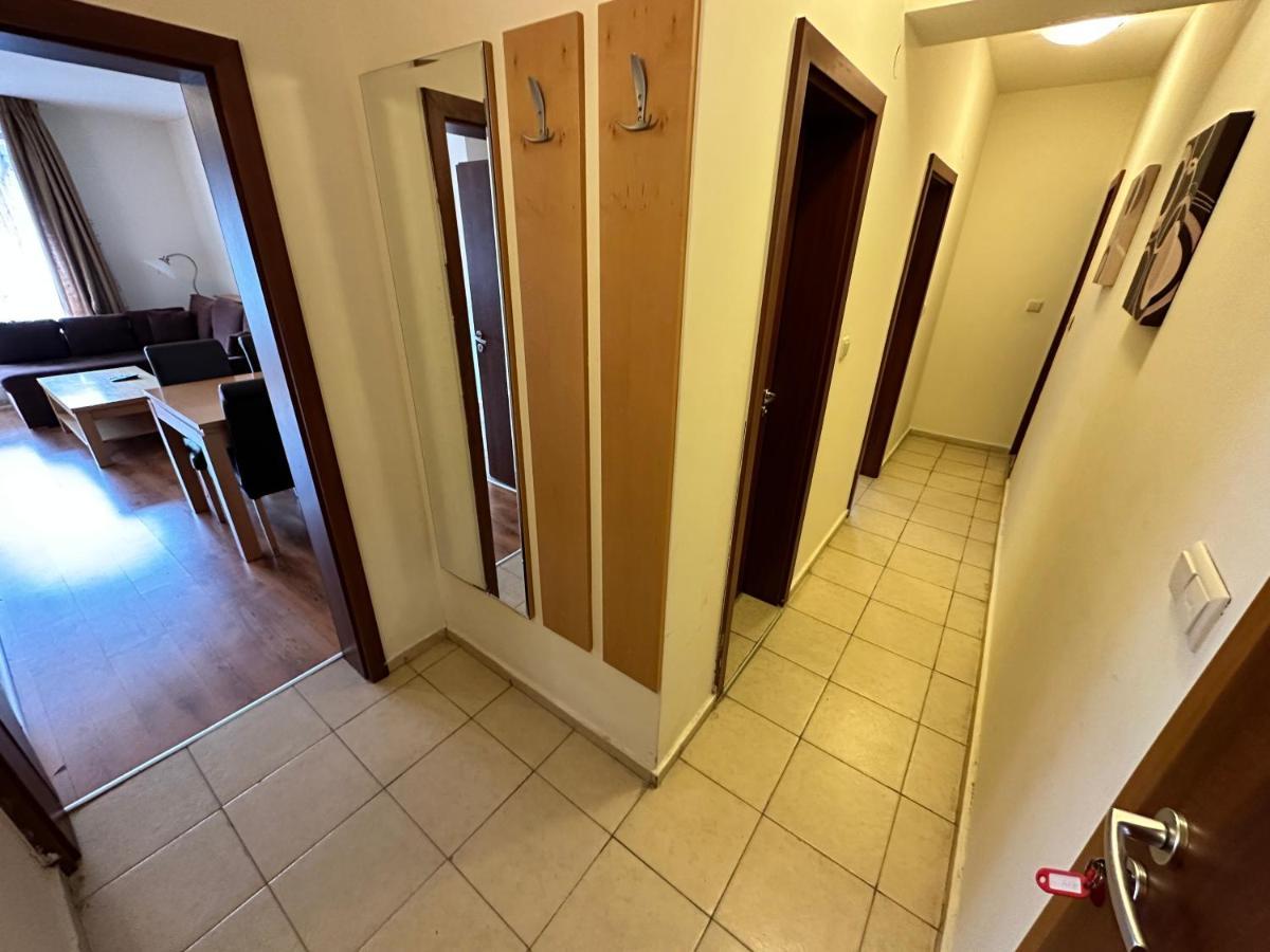 Top Lodge Twobedroom Apartment Банско Экстерьер фото