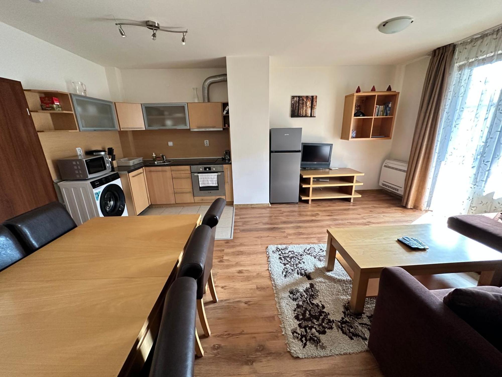 Top Lodge Twobedroom Apartment Банско Экстерьер фото