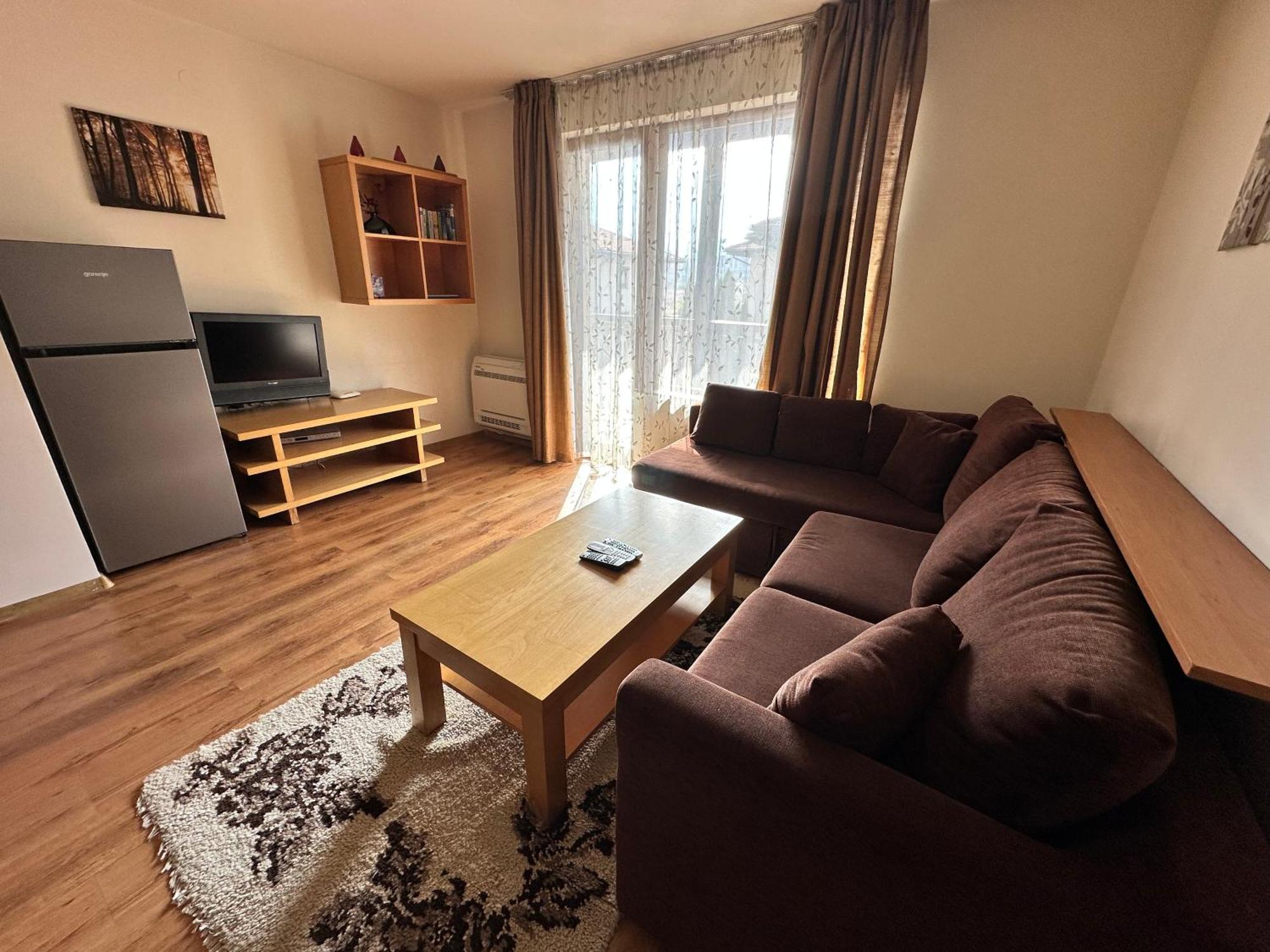 Top Lodge Twobedroom Apartment Банско Экстерьер фото