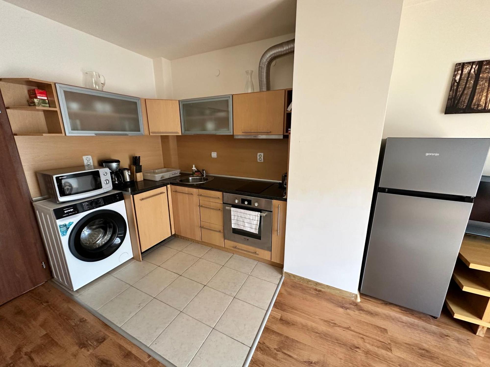 Top Lodge Twobedroom Apartment Банско Экстерьер фото