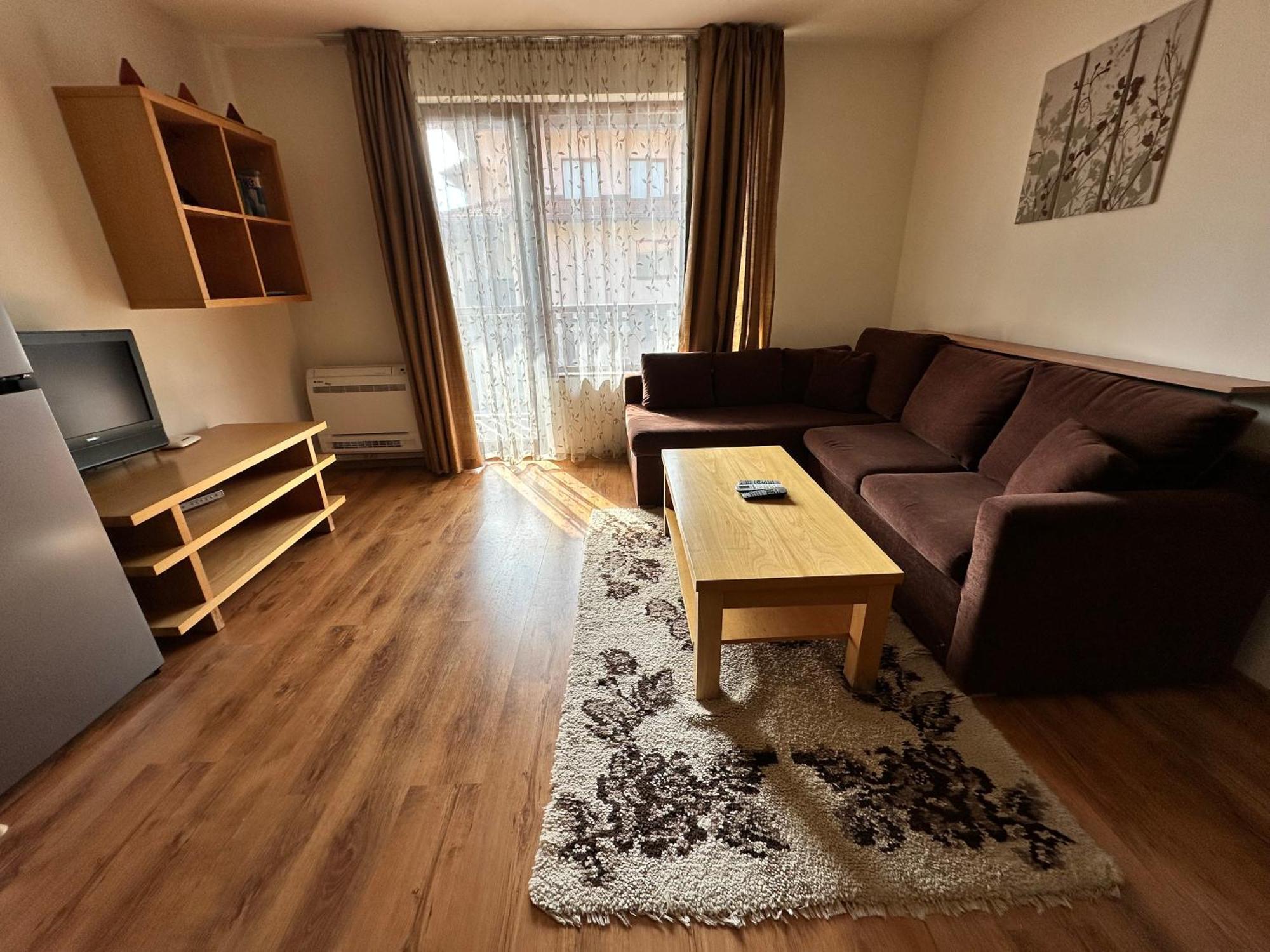 Top Lodge Twobedroom Apartment Банско Экстерьер фото